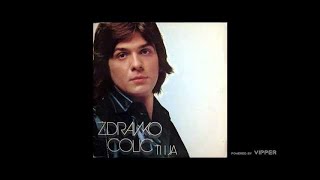 Zdravko Colic  Igras se vatrom  Audio 1975 [upl. by Aicilic]