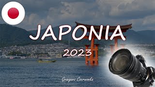 JAPONIA 2023 4K photos [upl. by Tiphany]