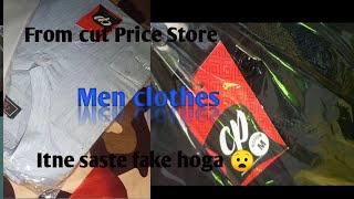 My Online Shopping review  Shopping Haul 🛍 😊  Men stitch dresses 🥋 [upl. by Ybsorc]