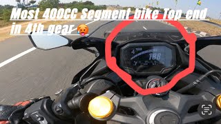 First Time in India 😳 Ride Review Kawasaki ZX4R 🥵 [upl. by Felipe735]