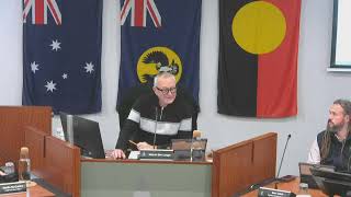 The Barossa Council  Council Meeting  16 July 2024 [upl. by Annaujat842]