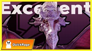 Quickrage with Ridley Smash Bros Ultimate [upl. by Lhok]