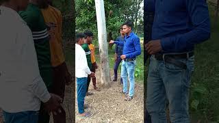 how to find the age of a tree। पेड़ों की आयु कैसे निकाले। how old is the tree।treeageshortsviral [upl. by Avery]