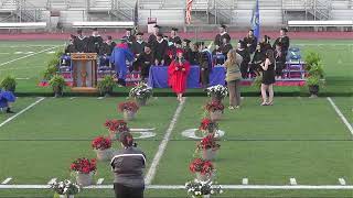 Chartiers Valley Class of 2023 Graduation [upl. by Jarnagin]