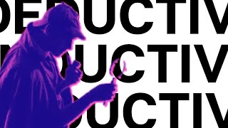 What Sherlock Holmes Got Wrong  Deduction Induction and Abduction [upl. by Hctim]