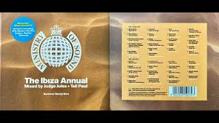 Ministry of Sound  Ibiza Annual Summer 1999 Disc 1 Classic Electronica Mix Album HQ [upl. by Ecinreb]