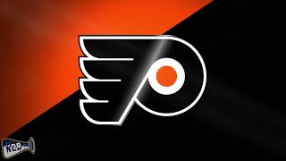 Philadelphia Flyers Goal Horn No Song [upl. by Akimyt]