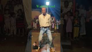 💪muKala mukabala song💪🤛vlogajay1508 dance song [upl. by Ennairrek243]