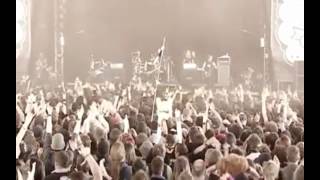 Bullet For My Valentine  No Control Live Download 2005HD [upl. by Torres267]