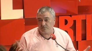 Pourquoi Bigard nestil plus un quotEnfoiréquot   RTL  RTL [upl. by Edina]