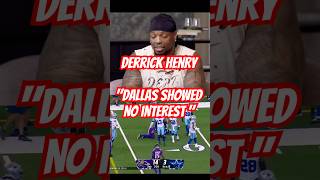 Derrick Henry 1elevenshow thepivot baltimoreravens [upl. by Anelle]