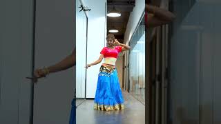 Sharmi Belly Dance Lets Dance360Letsdance Belly Dance [upl. by Ynelram]