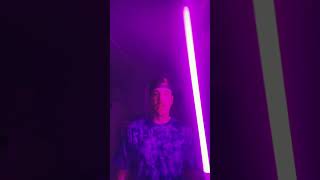 I Bought My First Ever Lightsaber [upl. by Austina]