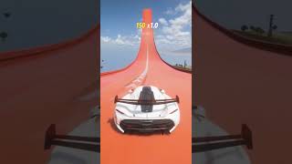 Koenigsegg jesko gameplay in forza horizon 5 [upl. by Max294]