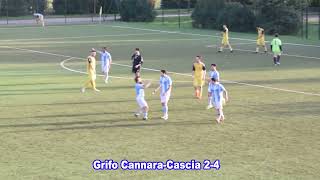 Grifo CannaraCascia 24 [upl. by Arba]