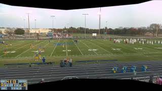 Humboldt vs Algona 9th [upl. by Burnie]