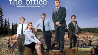 The Office Theme Techno Remix  Cody Qualley [upl. by Ahsimet986]