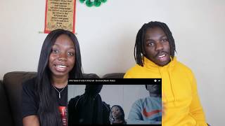 7th Yanko X YCB X CGE MA  No Hook Music Video  REACTION [upl. by Sesilu]