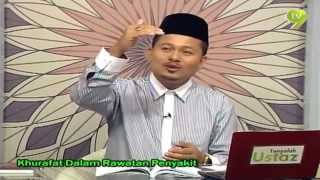 Ustaz Sharhan  Ayat Batal Sihir [upl. by Anayrb]