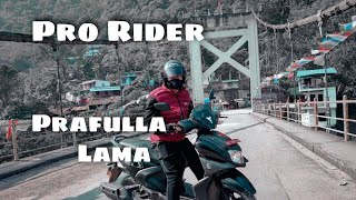 Vlog With Prafulla Lama [upl. by Lilly]