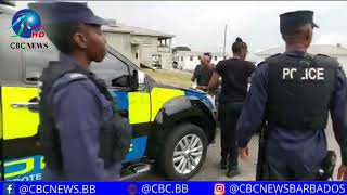 Drug bust in St George [upl. by Llenoil]