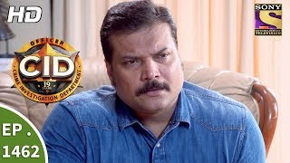 CID  सी आई डी  Ep 1462  Ghostly Riddle  17th September 2017 [upl. by Webster]