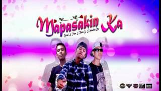 Mapasakin Ka  Barani ✘ Ivhan ✘ Rhene K ✘ Smashed One [upl. by Sylado]