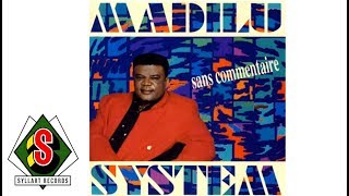 Madilu System  Nzele audio [upl. by Arnon]