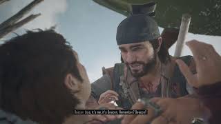 Days Gone Story Walk Through Part 13 [upl. by Gerdeen]