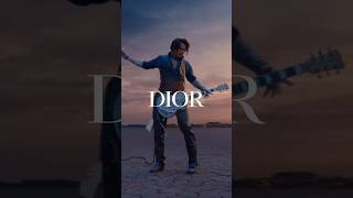 Dior  Sauvage the new parfum [upl. by Lenci347]