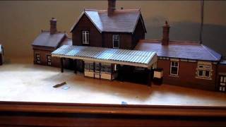 Bachmann Sheffield Park Review Part 1wmv [upl. by Ahsemrak804]