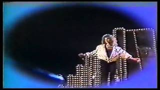 CCCatch  Heartbreak Hotel Live 1986 [upl. by Tesler986]