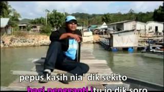 DONG TENENGISAN AMANG APANG bajau song [upl. by Lamak]