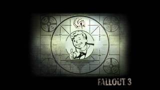 Fallout 3 Soundtrack  Maybe [upl. by Ignacia]