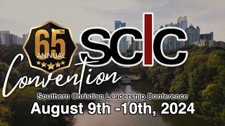 Last Call SCLC Convention 2024 [upl. by Bluefield]