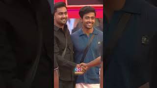 Gowtham’s brother is in the house  Bigg Boss Telugu 8  DisneyPlus Hotstar Telugu [upl. by Havener]