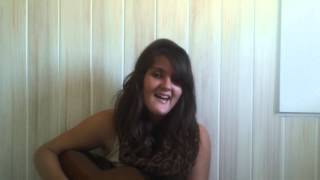 ♯ Katy Perry  Roar  French cover [upl. by Netsirk]