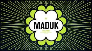 Maduk  Solarize ft Logistics [upl. by Adnuahsar]