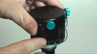 Fanotec Rotator RD16  How It Works [upl. by Apple]