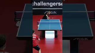 WILLEKE VS FADEEV 20240805 [upl. by Ettennig]