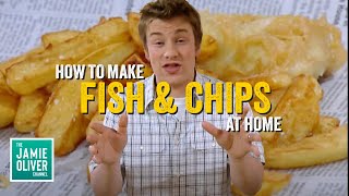 Jamie Olivers Twist  Full Episode  Home made British Recipes [upl. by Reinald]