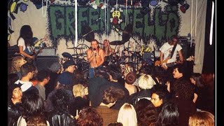 Tool Live 1991  The Jello Loft Full ConcertSoundboard [upl. by Seagraves685]