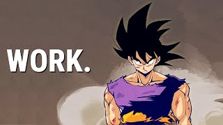 The Shonen Work Ethic amp How It Makes Us Better [upl. by Arther]