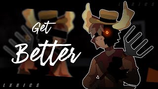 GET BETTER  MEME  Roblox Piggy Book 2 Chapter 9 [upl. by Netsruk901]