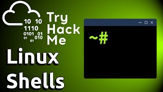 TryHackMe Linux Shells Walkthrough  StepbyStep CTF Guide [upl. by Zeus]