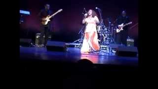 emeline michel live [upl. by Cherie627]