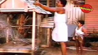 Hridayam kondezhuthunna  Malayalam Movie Songs  Aksharathettu 1989 [upl. by Annaul]