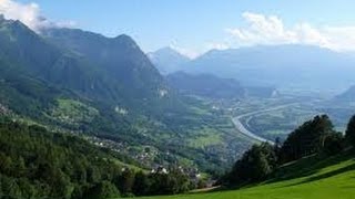 Liechtenstein Travel Video Guide [upl. by Ardnuahc563]