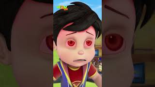 Ninja Master Ki New Powers  08  Vir The Robot Boy  3D Youtube Short  Wow Kidz shorts [upl. by Benedikta]