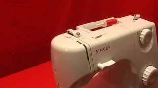 SINGER® 8280 [upl. by Foster610]